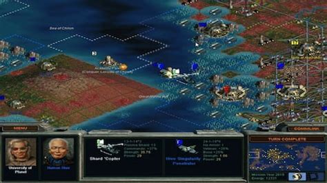 Buy Sid Meier's Alpha Centauri™ Planetary Pack .